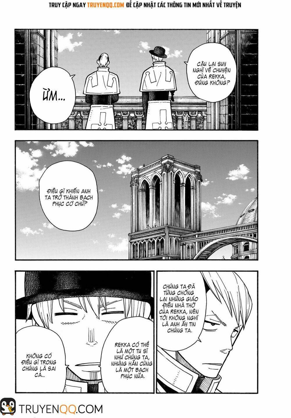 biệt đội lính cứu hỏa chapter 175 9