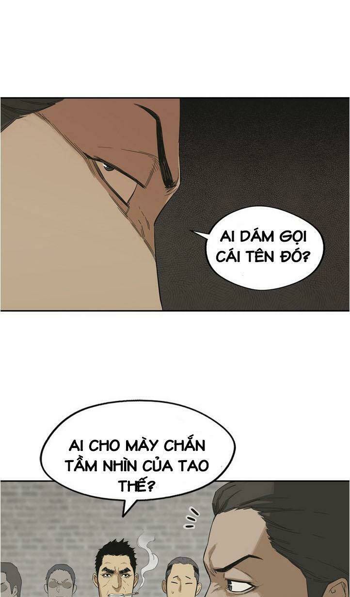 hiệp sĩ giao hàng chapter 12 20