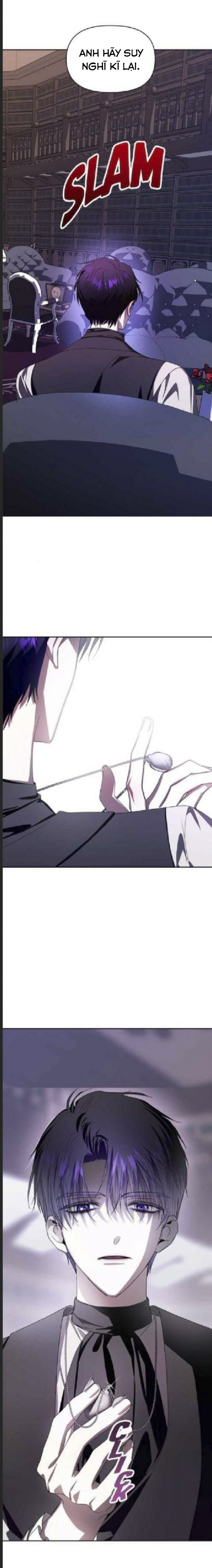 tôi muốn trở thành cô ấy dù chỉ là một ngày chapter 69 29