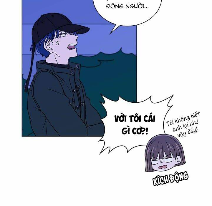 anh là định mệnh của em chapter 4 41