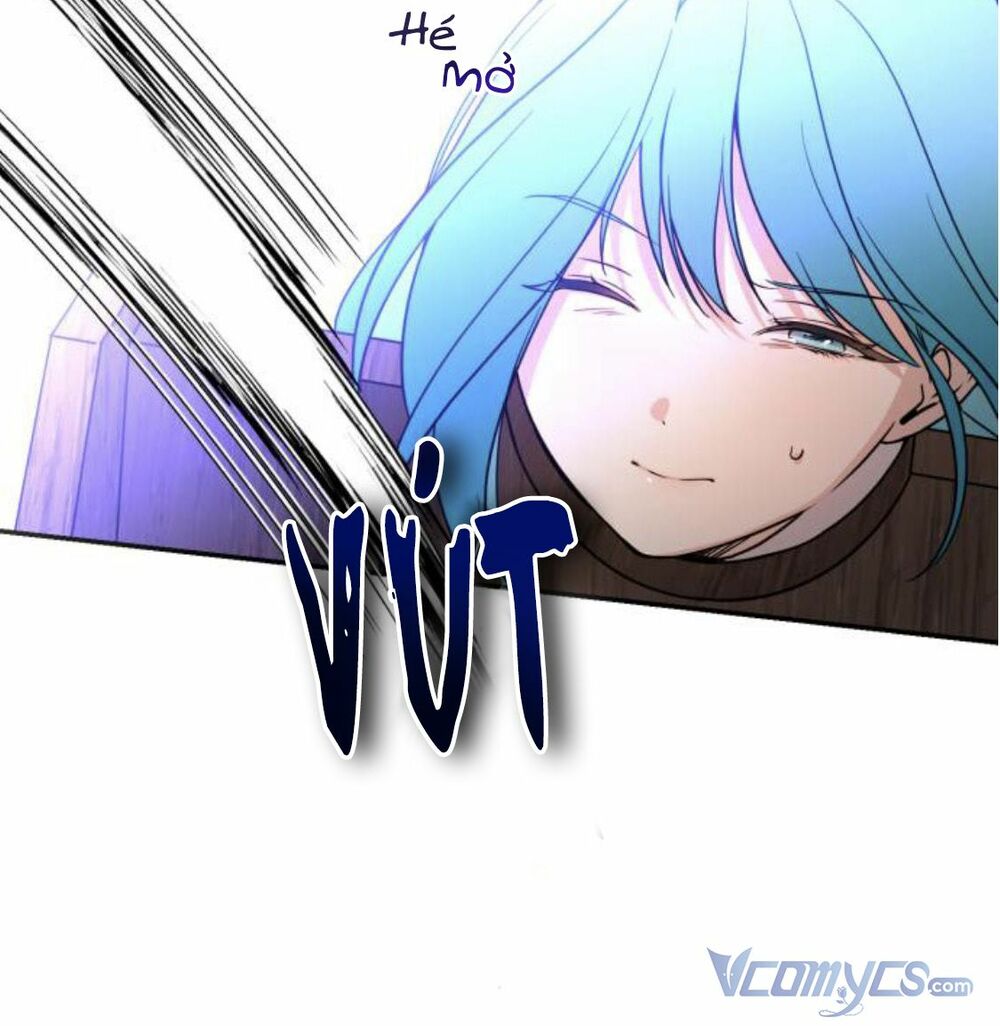 công nương mint bé nhỏ chapter 8 2