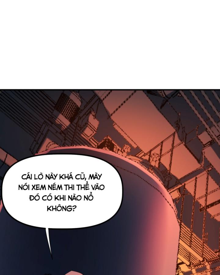 mạt thế đóng băng: không còn con đường sống sót chapter 4 48