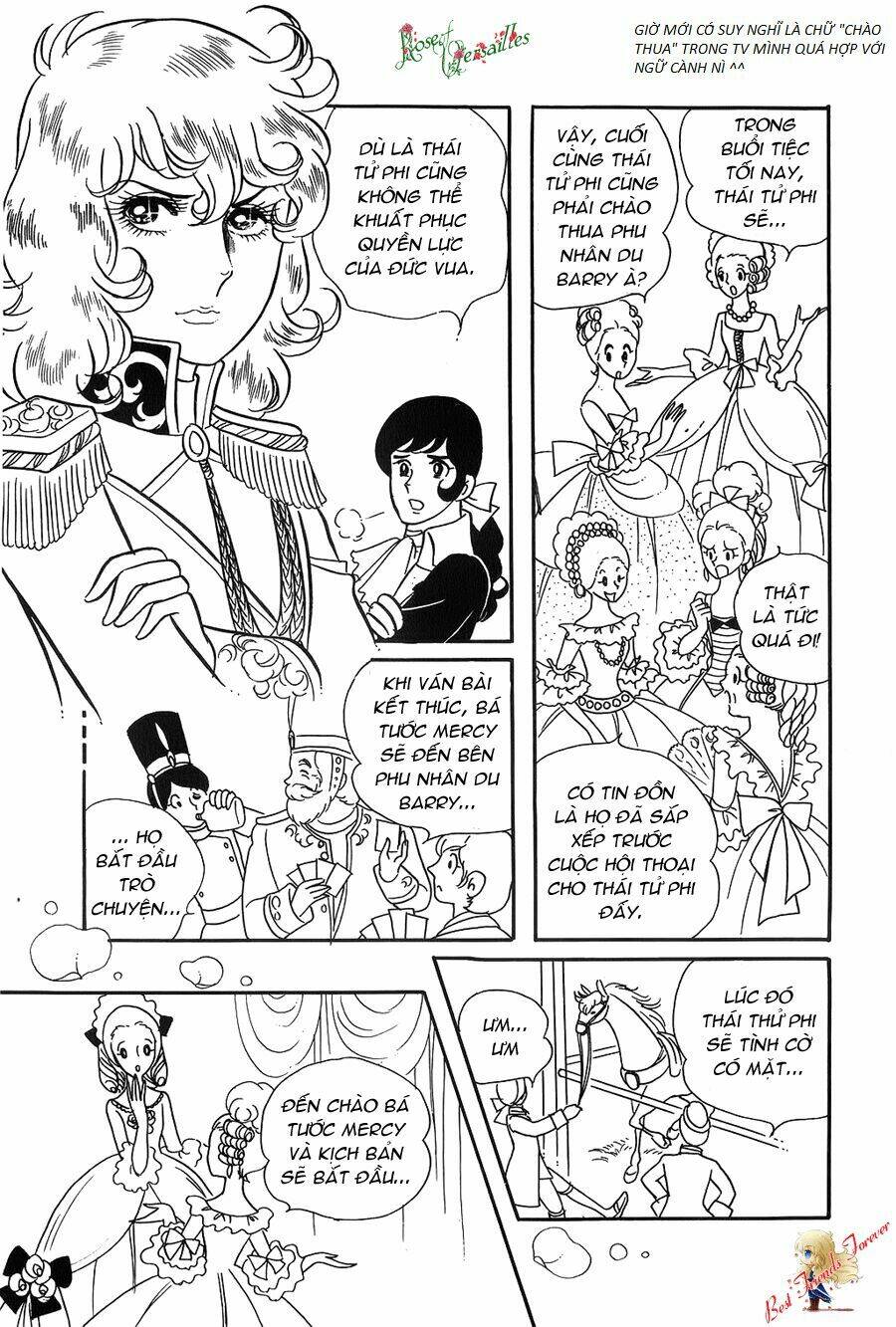 versailles no bara chapter 5 30