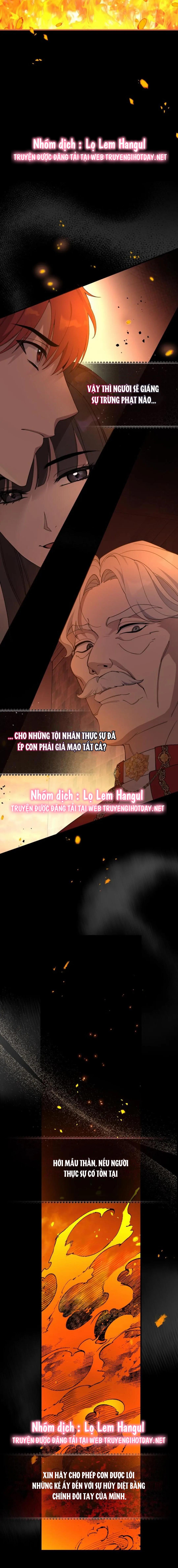 trở thành thánh nữ giả mạo chapter 0 7