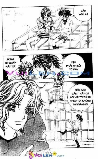 không bao giờ khóc chapter 6 115