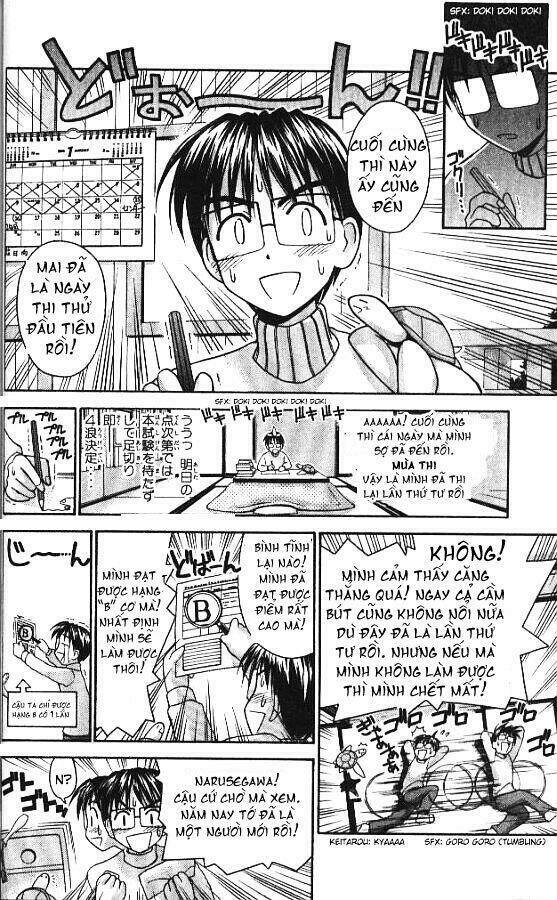 love hina chapter 54 2