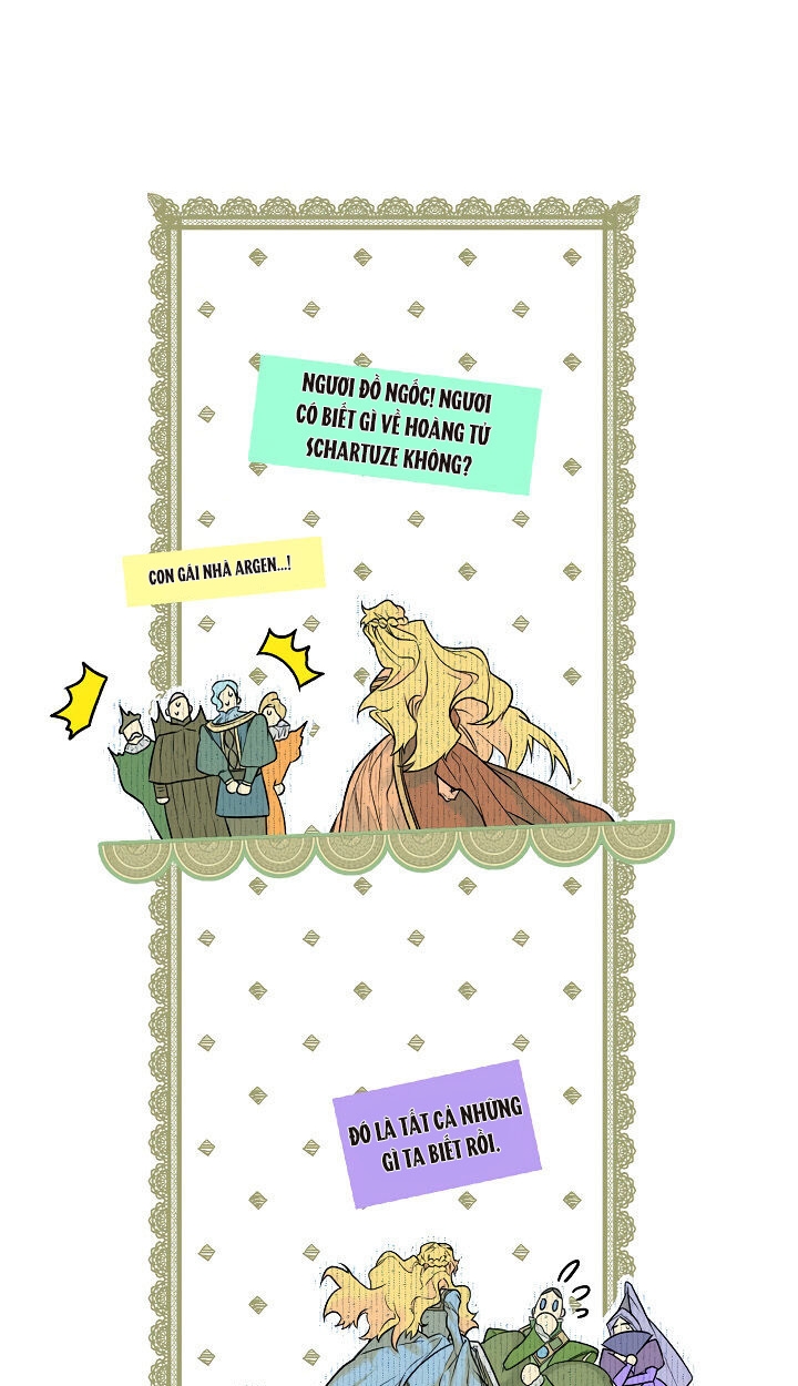 quý cô bí ẩn - secret lady chapter 5 31