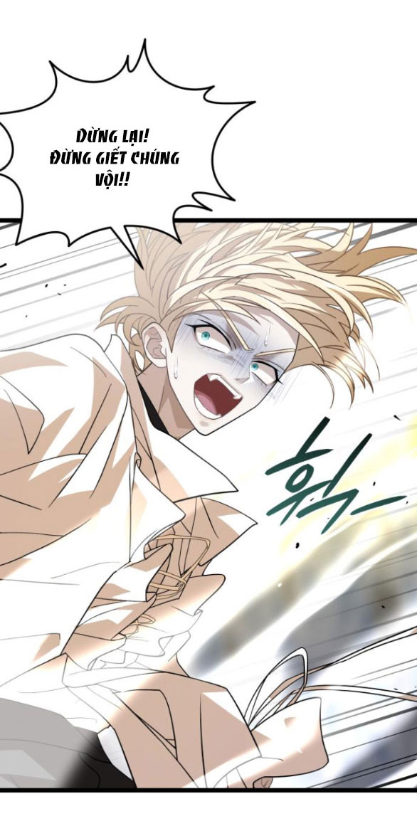 dark moon - tế đàn ánh trăng chapter 59.2 11