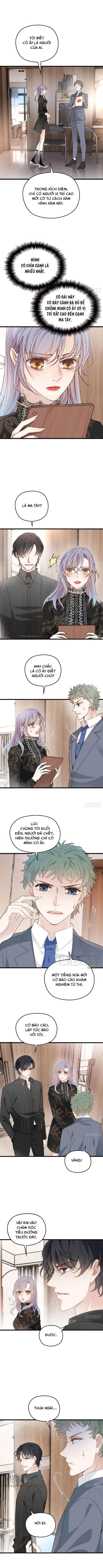 một vợ yêu, một bé con chapter 161 2