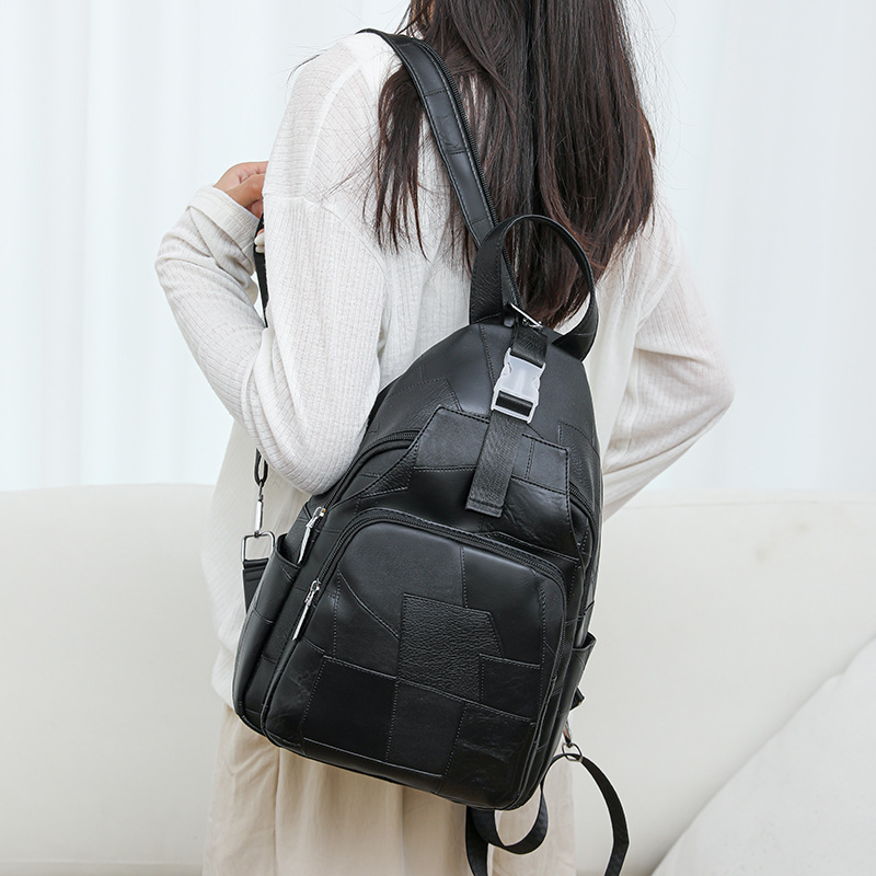 Balo Nữ Thời Trang công sở phong cách Hàn Quốc cao cấp – BLNN9117