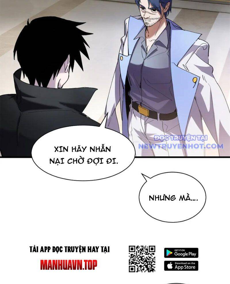 ma thú siêu thần chapter 170 33