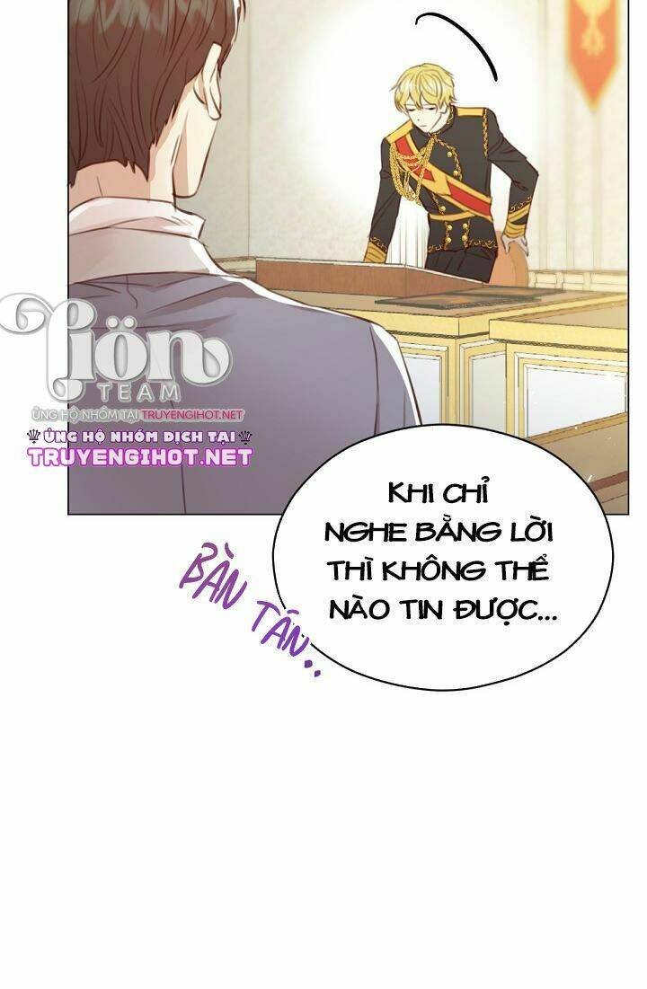 vẻ đẹp của ác ma chapter 34.2 4