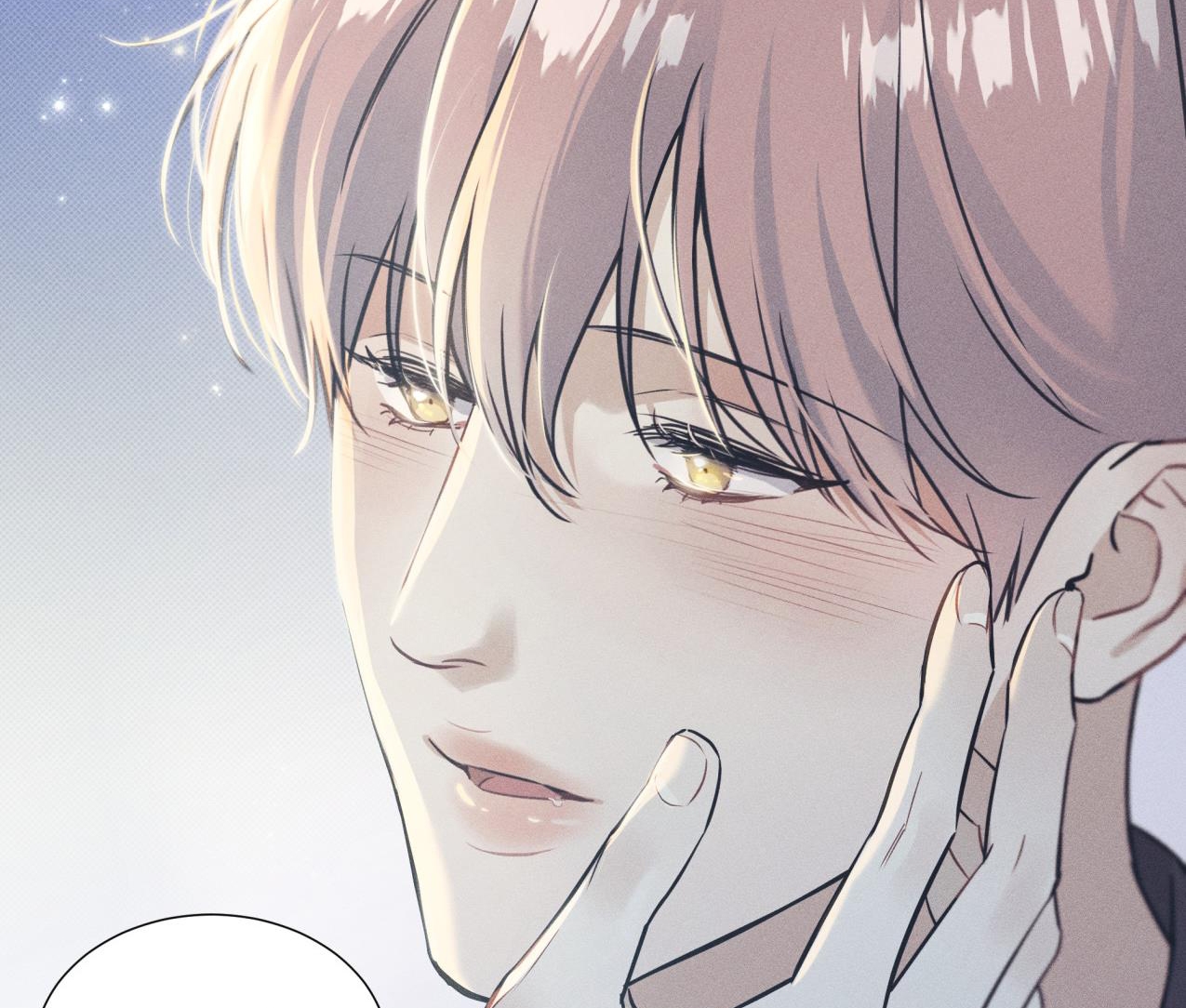 dải hợp âm trên đại dương xanh chapter 21 12