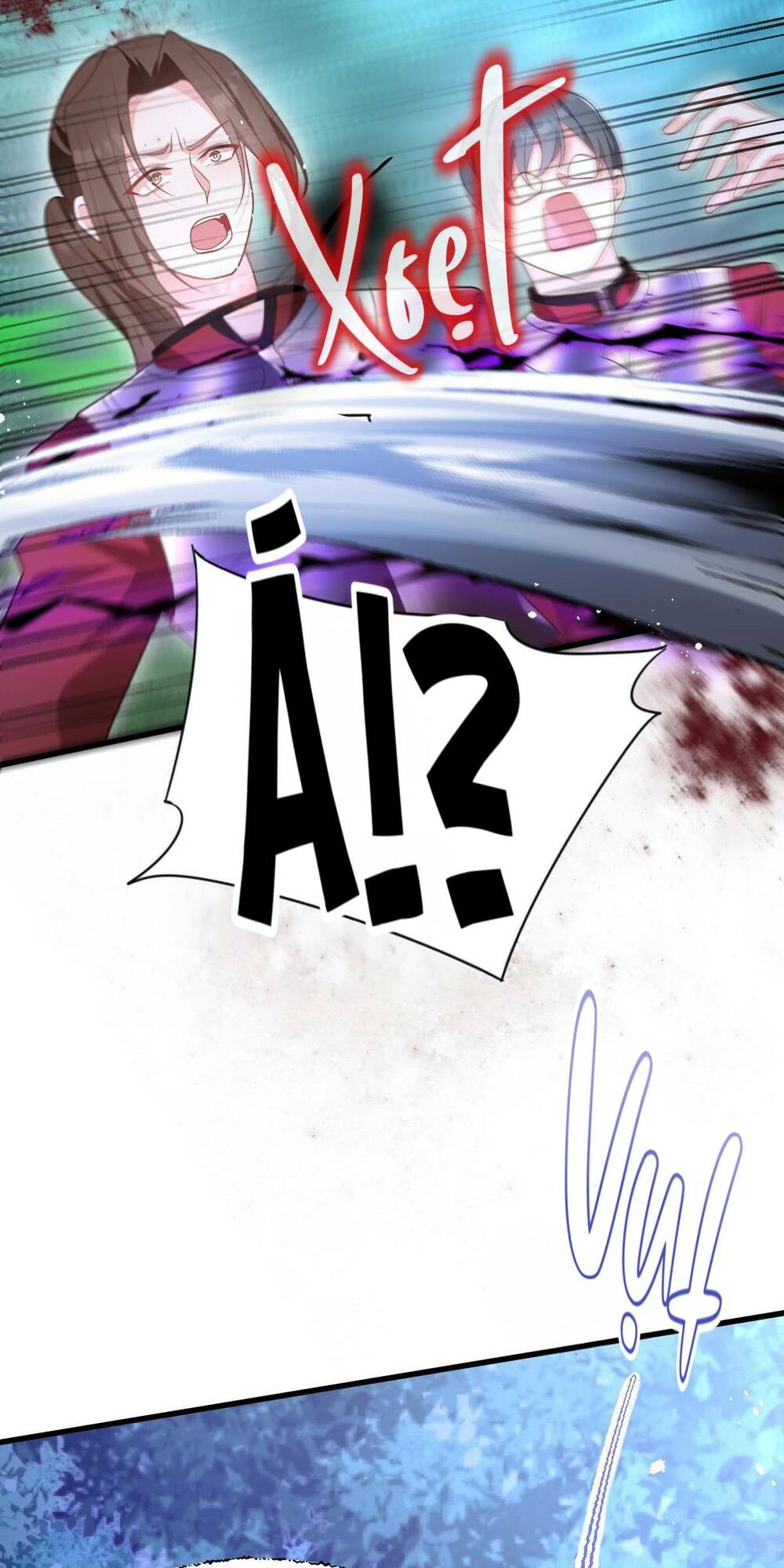 trở thành đoàn sủng về sau, ta đại sát tứ phương chapter 11 43