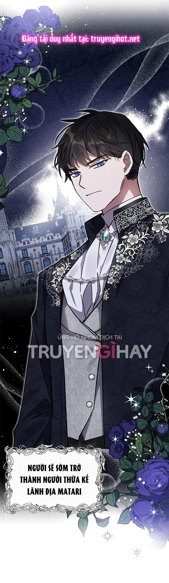 ôi kẻ thù không đội trời chung thân ái của tôi chapter 3 5