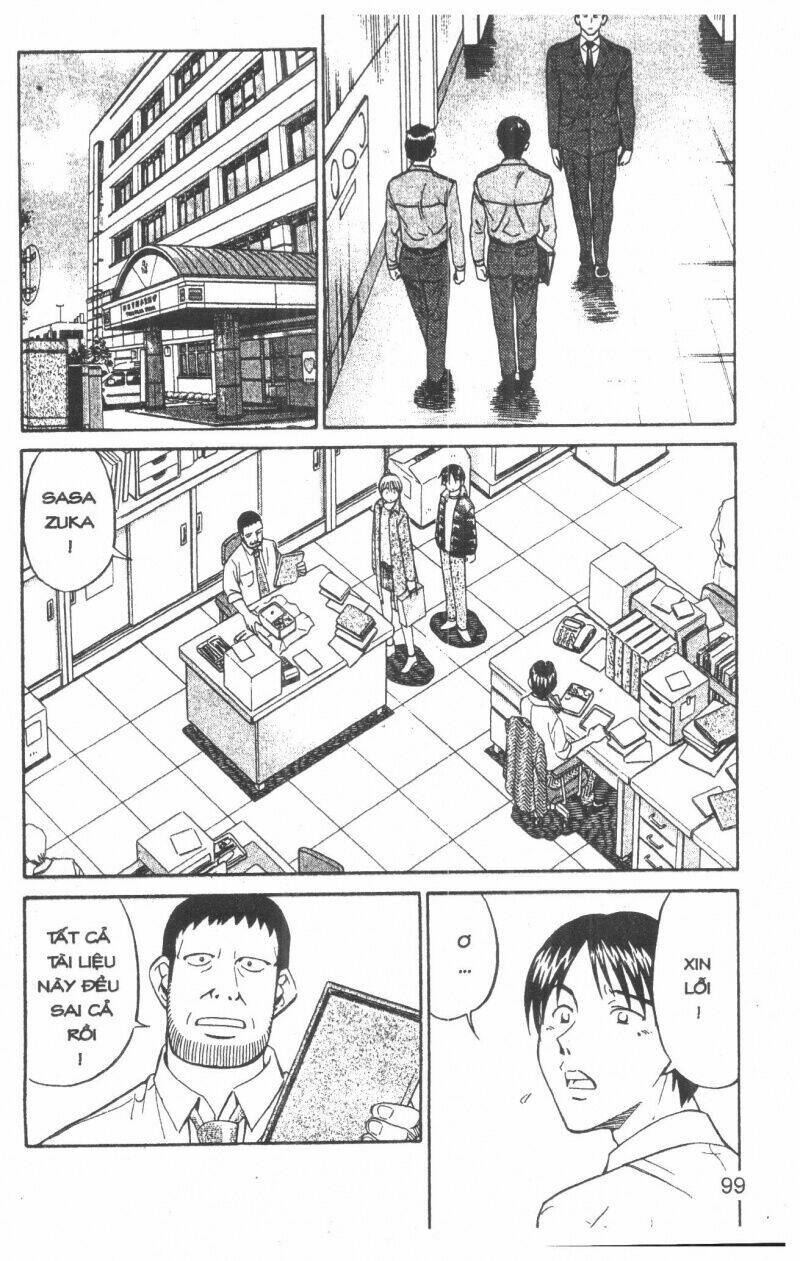 thám tử toma chapter 5 99