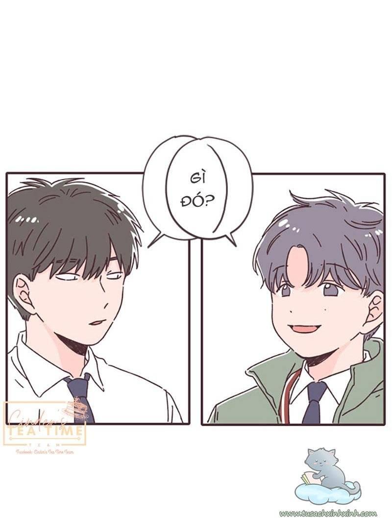 ngày định mệnh của đôi ta chapter 11 26