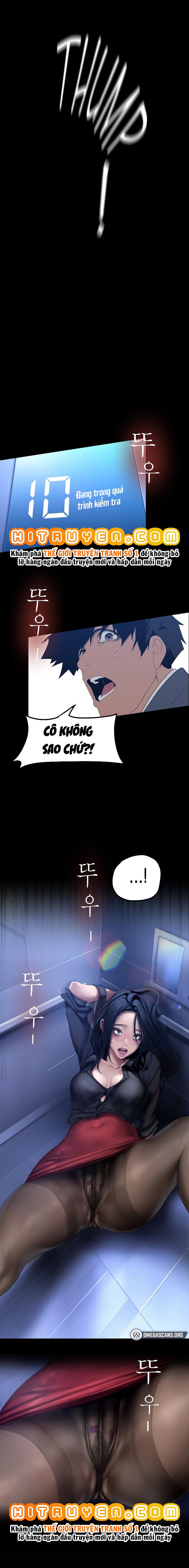 một thế giới mới tuyệt vời chapter 176 19