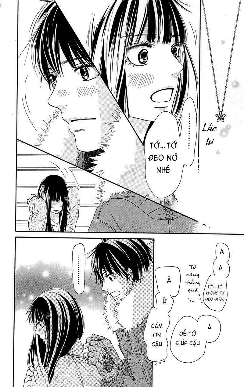 anh đã cho em biết bao thứ đầu tiên chapter 76 46