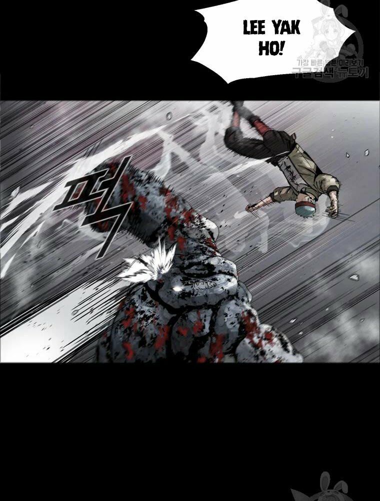 mật mã mê cung chapter 22 60