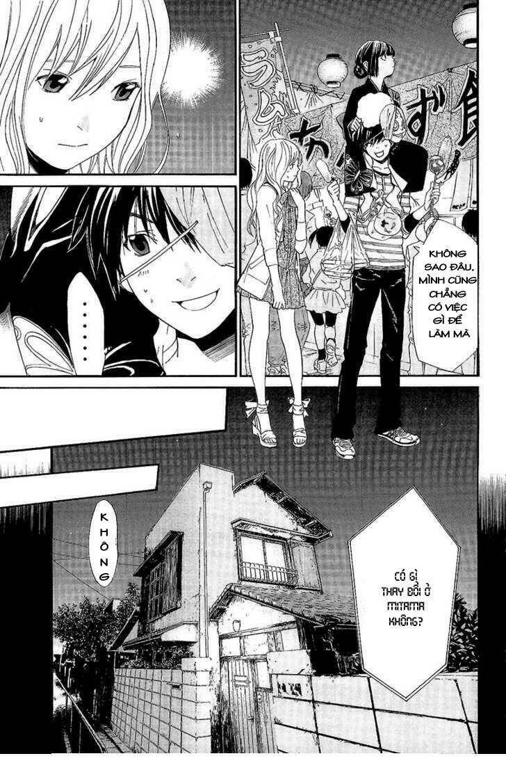 alive - the final evolution chapter 70 13