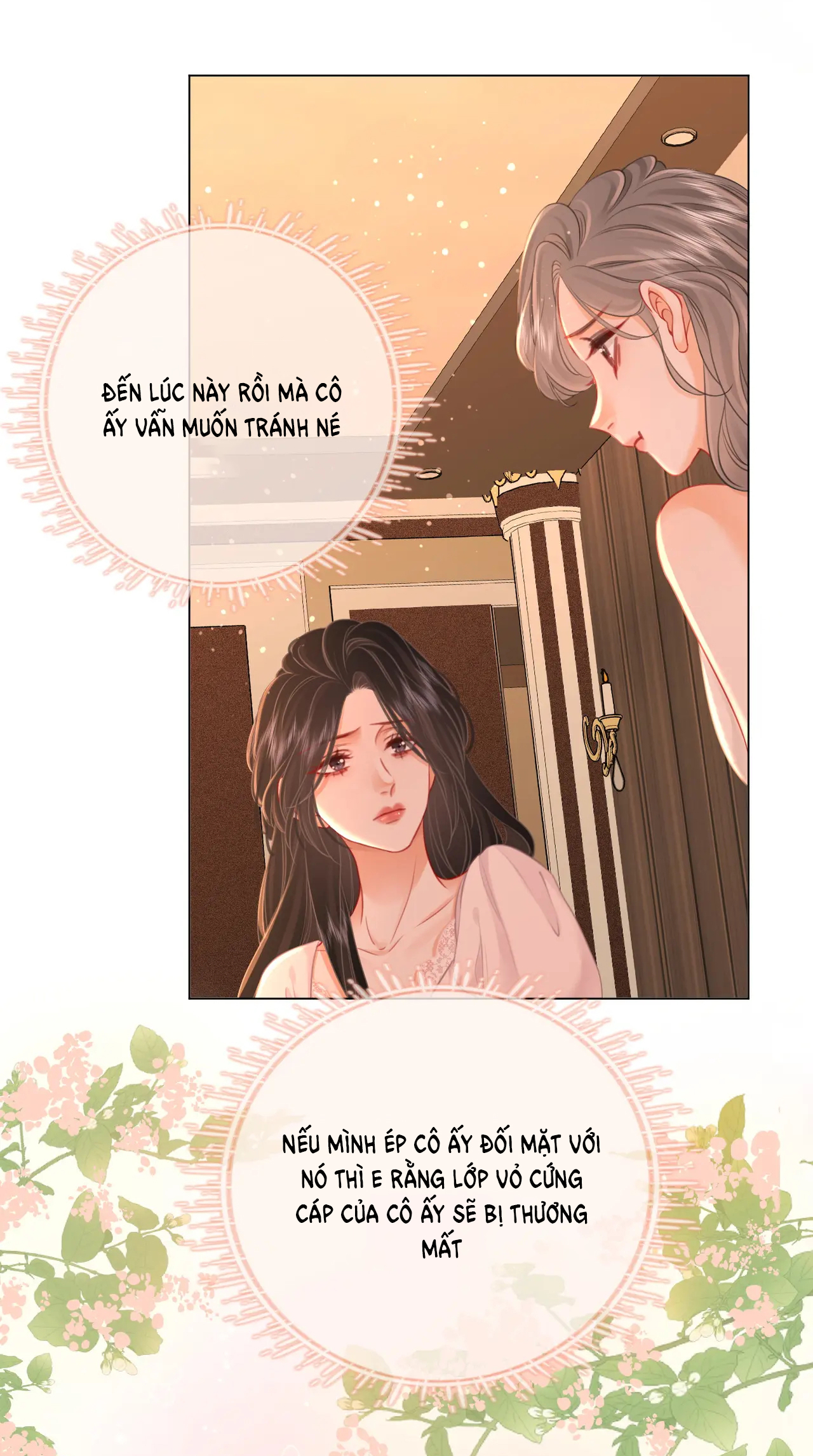 Cố Tiểu Thư Và Khúc Tiểu Thư chapter 68 - Trang 39