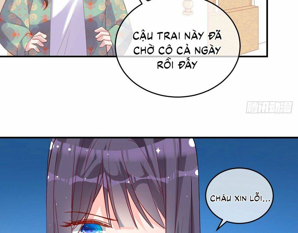 dĩ hôn chi danh chapter 6.1 40