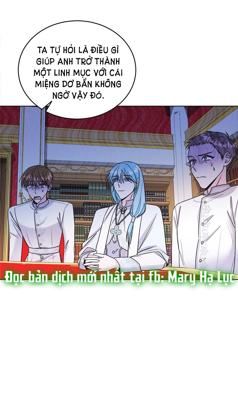 chàng nam phụ kia thực ra là con gái chapter 12 31