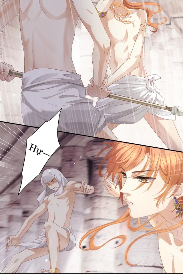 nàng và bảy người tình chapter 2 31