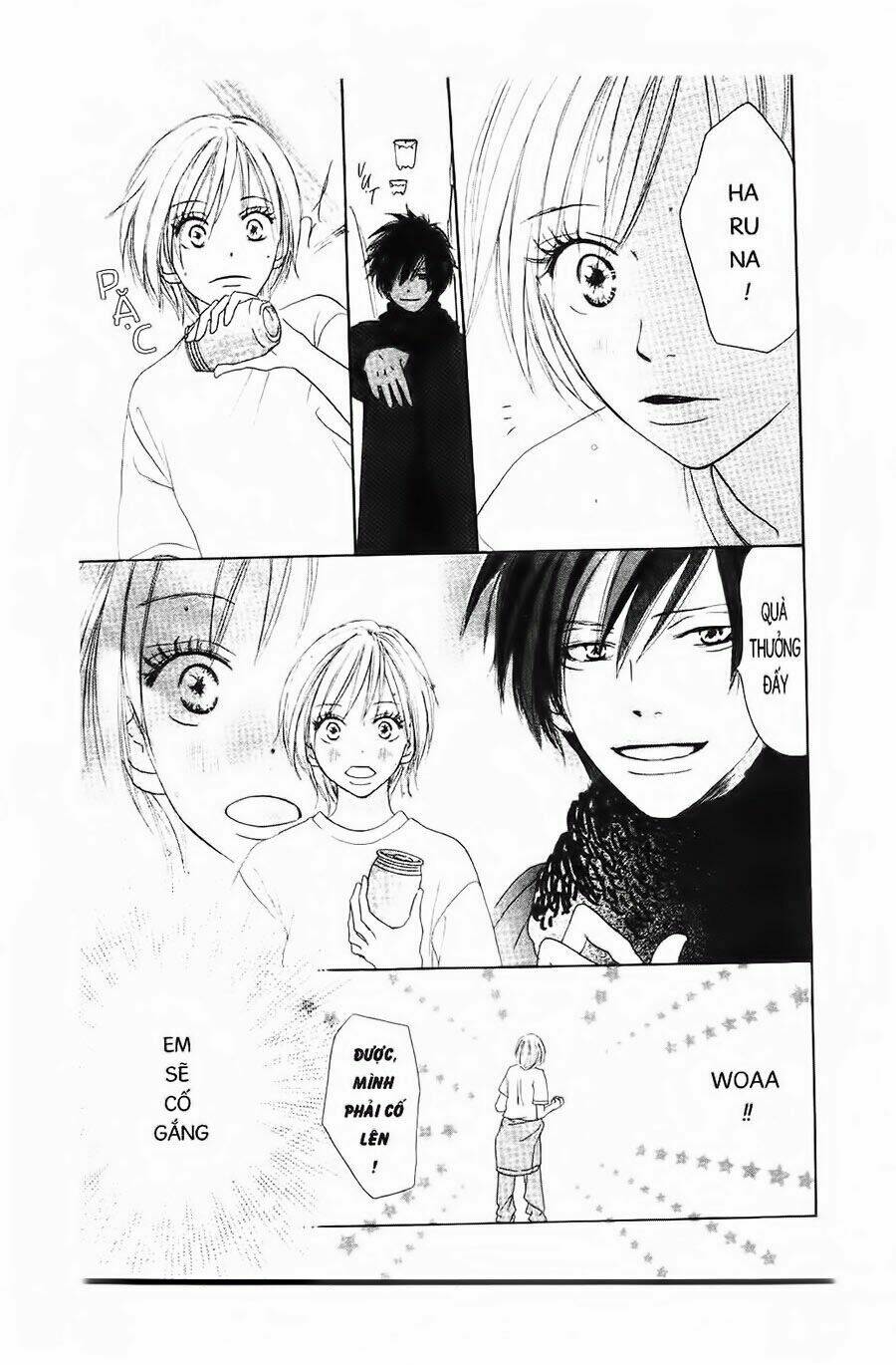 chuyện cấp iii chapter 19 31
