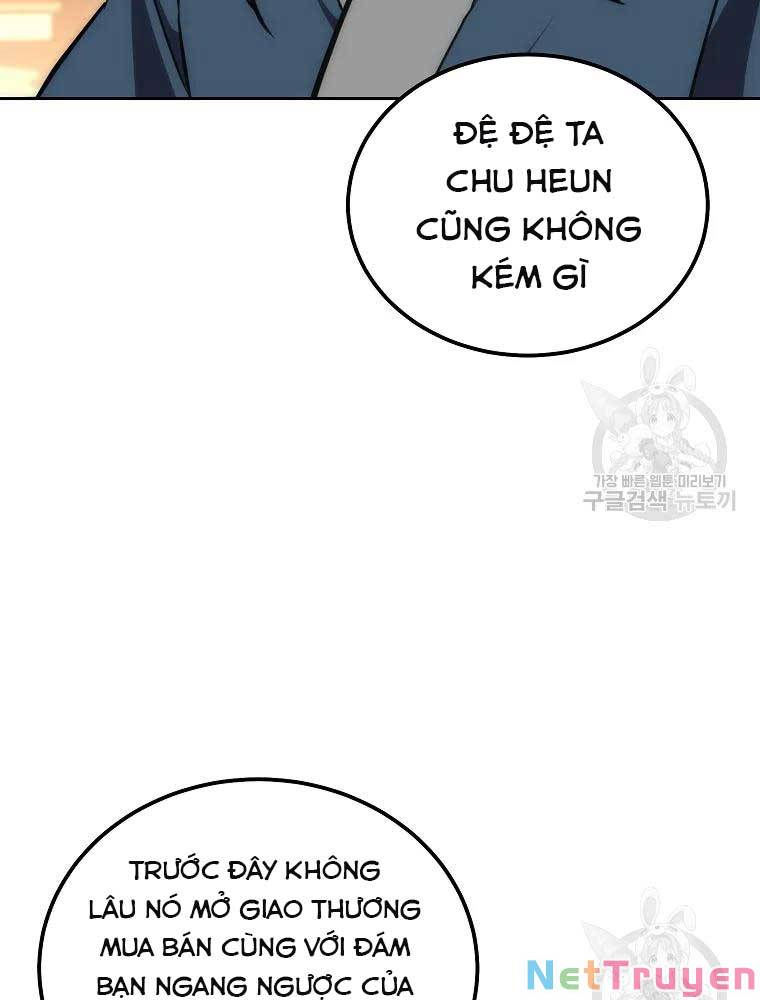 thiếu niên phương sĩ chapter 40 15