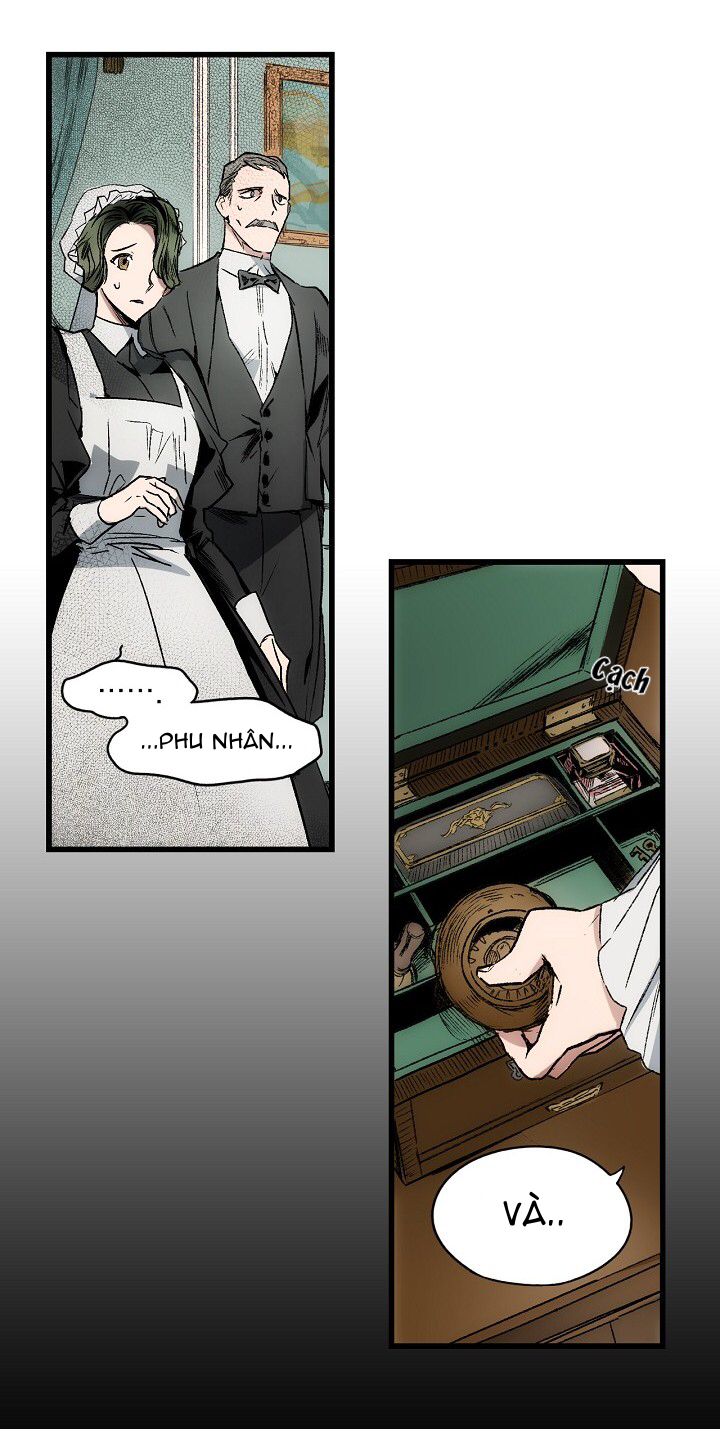 cổ tích về người mẹ kế chapter 3 6