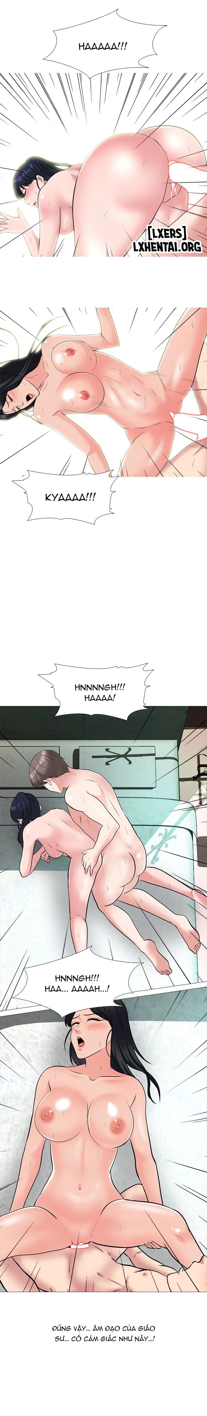 học bổng đặc biệt chapter 139 21