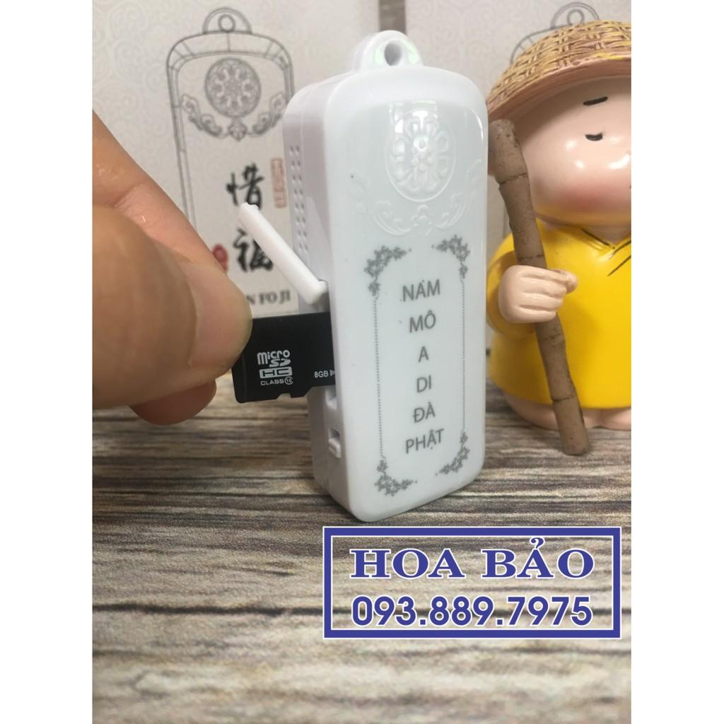 COMBO 10 MÁY NIỆM PHẬT TÍ HON ️ SIÊU NHẸ & BỀN