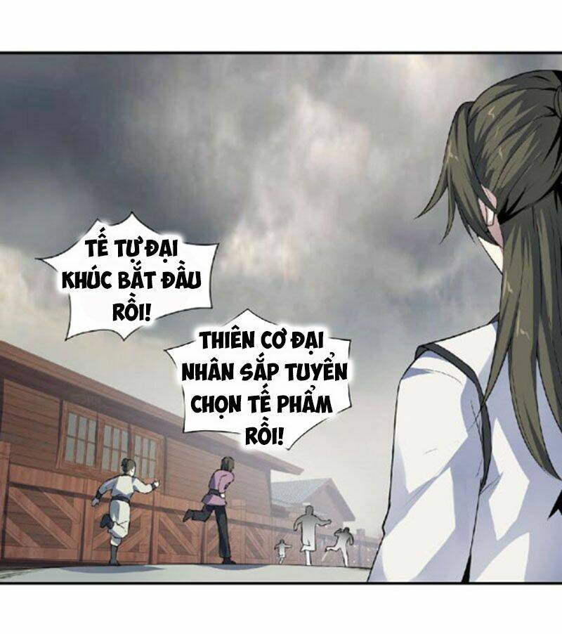 nghịch thiên đại thần chapter 51 16