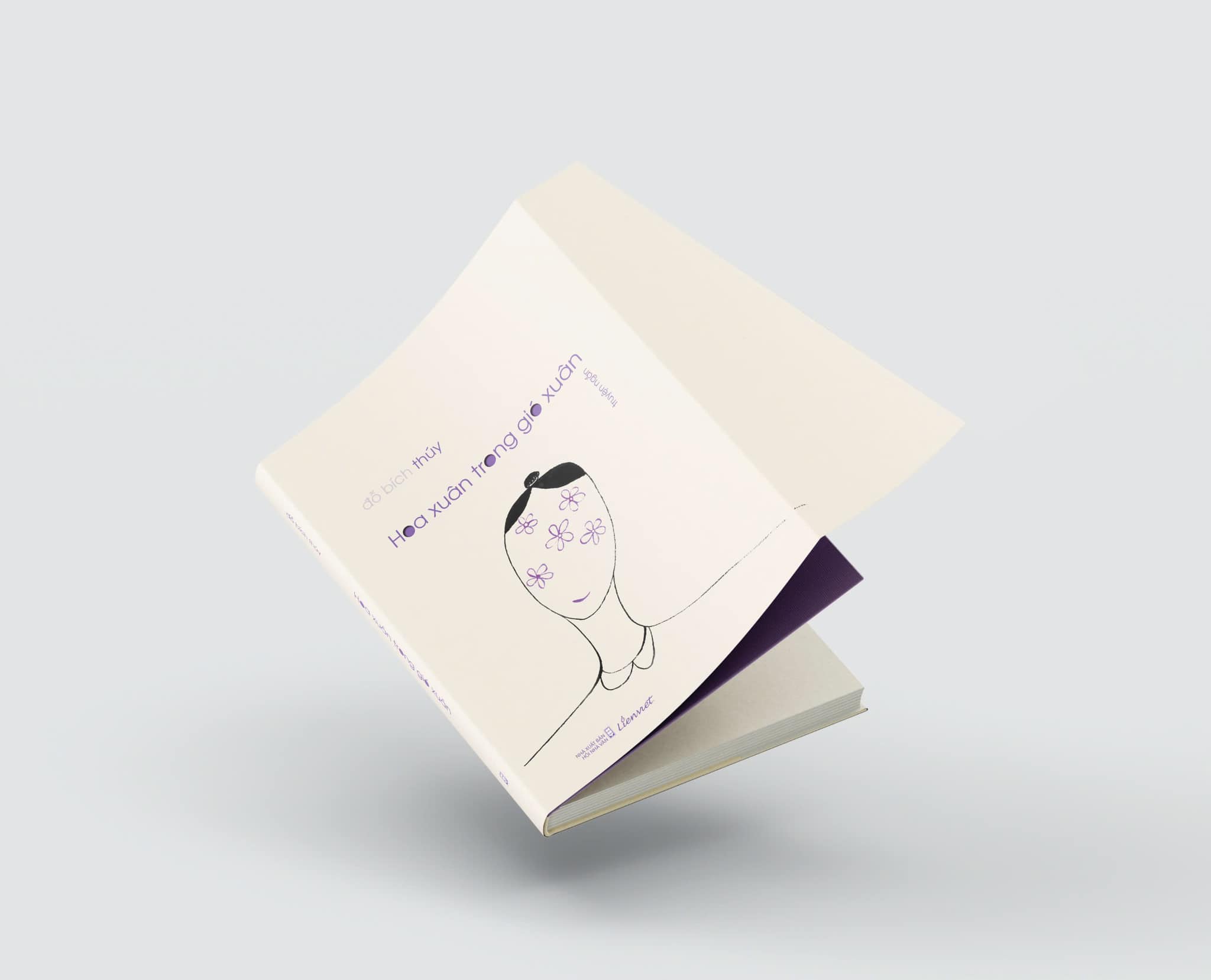 Hoa xuân trong gió xuân (Tập truyện ngắn)