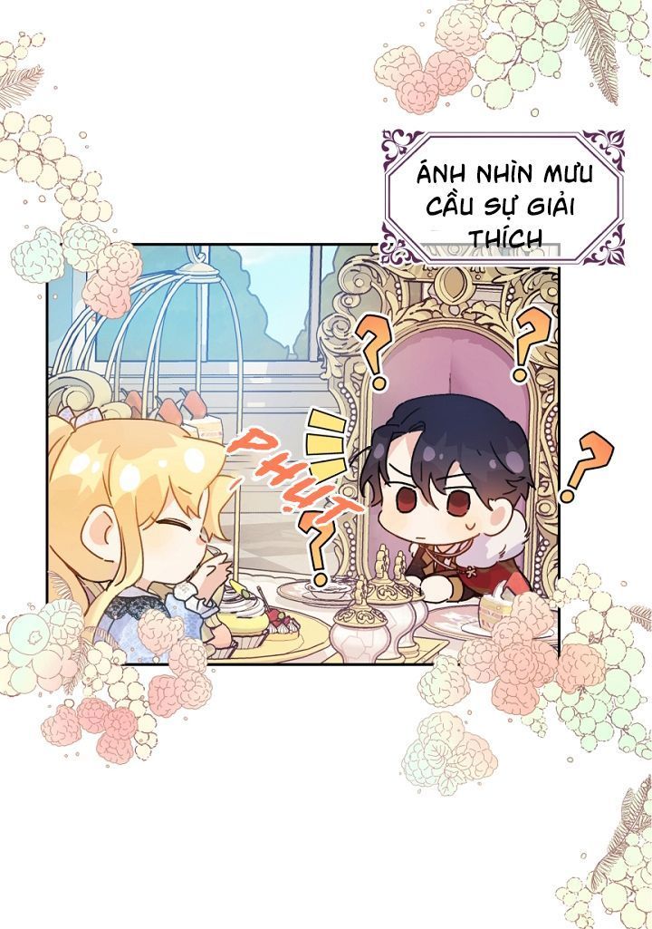 con rối ác nữ marionette chapter 5 23