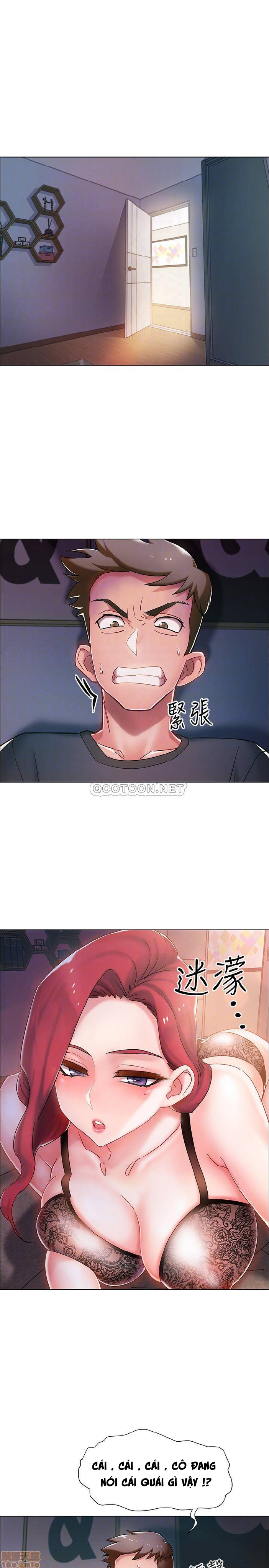 vã lắm rồi chapter 3 5