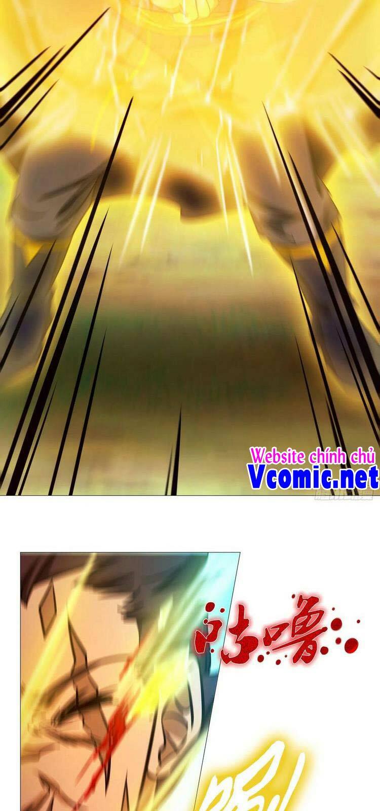 vạn cổ kiếm thần chapter 158 6