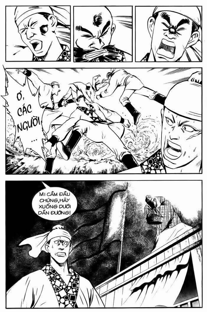 lục tiểu phụng truyền kỳ chapter 30 8