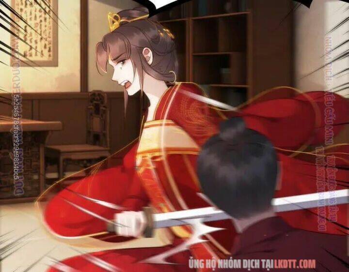 trọng sinh bá sủng nhiếp chính vương quá mạnh mẽ chapter 213 54