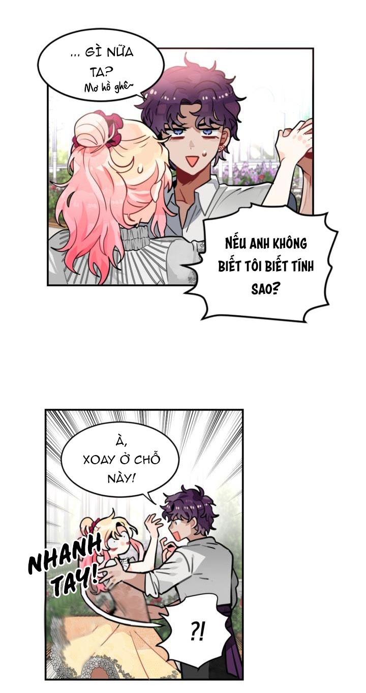 cho em về nhà đi anh chapter 19.1 6