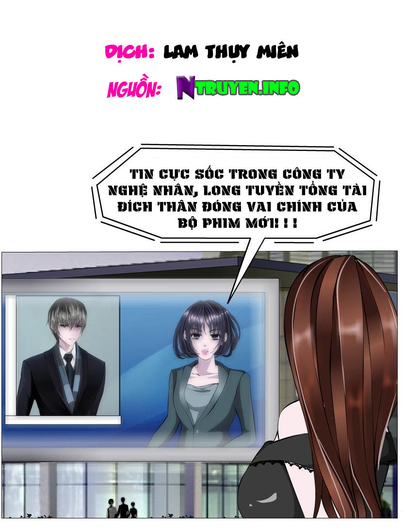 cạm bẫy của nữ thần chapter 102 1