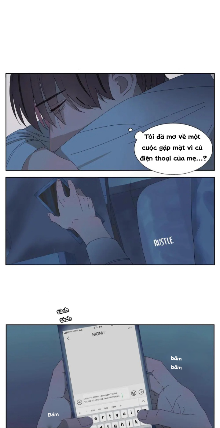 mr.snail chapter 3 10