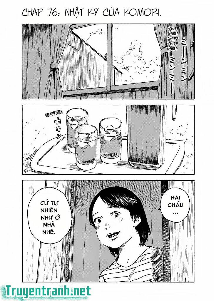 boku wa mari no naka chapter 76 1