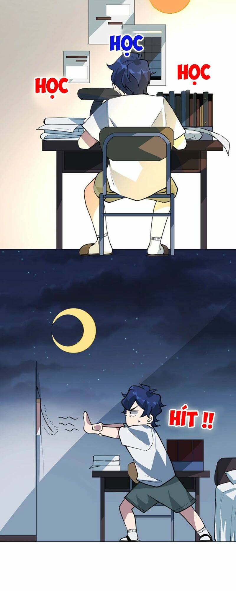 app tu chân mạnh nhất chapter 9 9