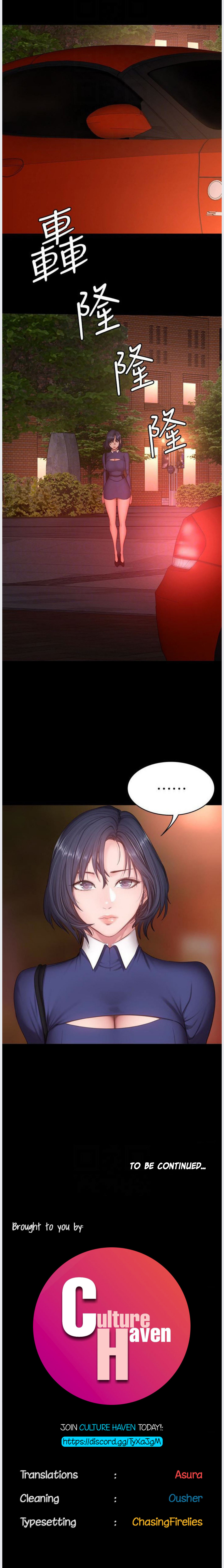 hlv phòng fitness chapter 13 12