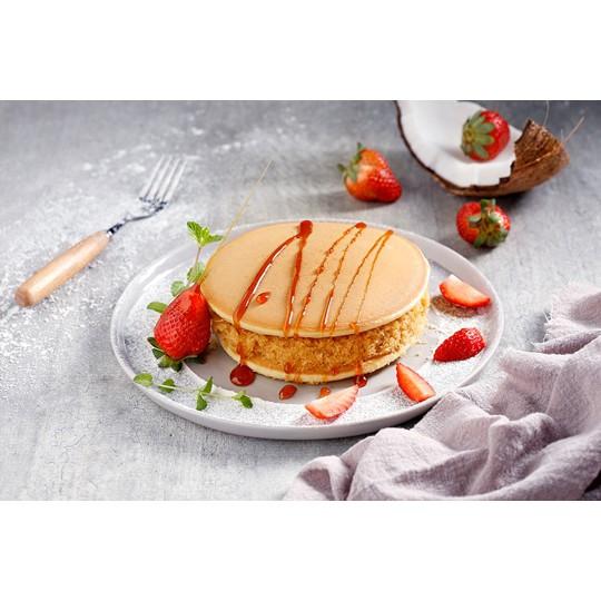 Bột Trộn Sẵn Làm Bánh Pancake Gói 1kg