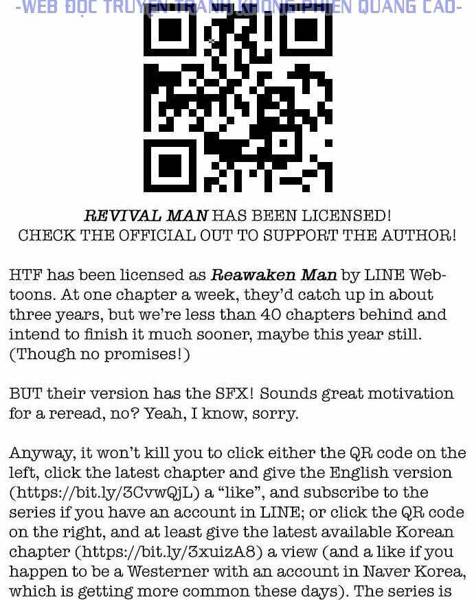 kẻ hồi sinh chapter 140 160