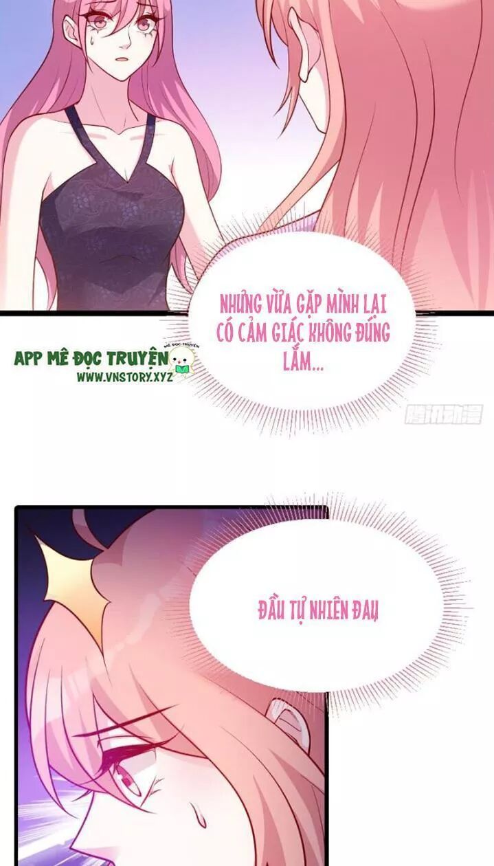 bảo bối đáng yêu đột kích chapter 65 3